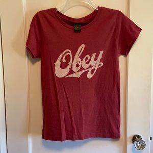 Obey Shirt